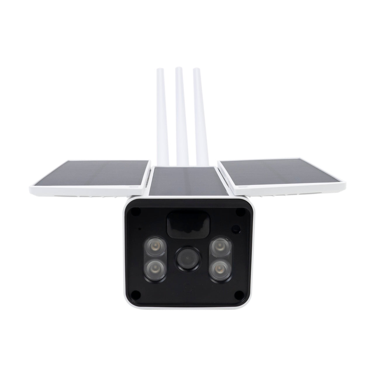 Pachet camera supraveghere video PNI SafeHome PT950LR 1080P 2MP si cadou Sticky Pad Drapel