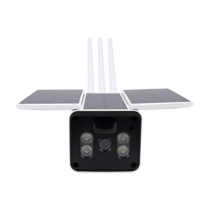Pachet camera supraveghere video PNI SafeHome PT950LR 1080P 2MP si cadou Sticky Pad Drapel