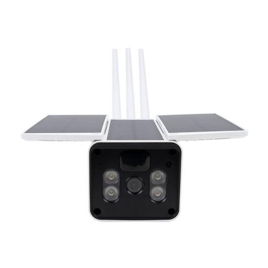Pachet camera supraveghere video PNI SafeHome PT950LR 1080P 2MP si cadou Sticky Pad Drapel