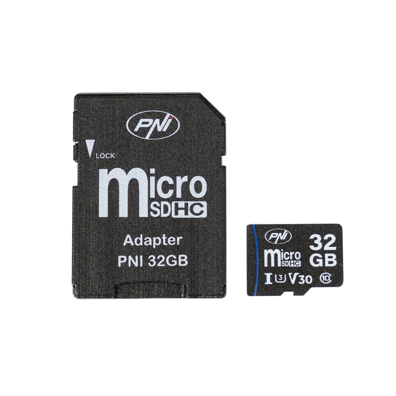 Pachet Camera vanatoare PNI Hunting 480C PRO, 24MP, cu Internet 4G, GPS + Card de memorie MicroSD PNI 32GB cu adaptor SD