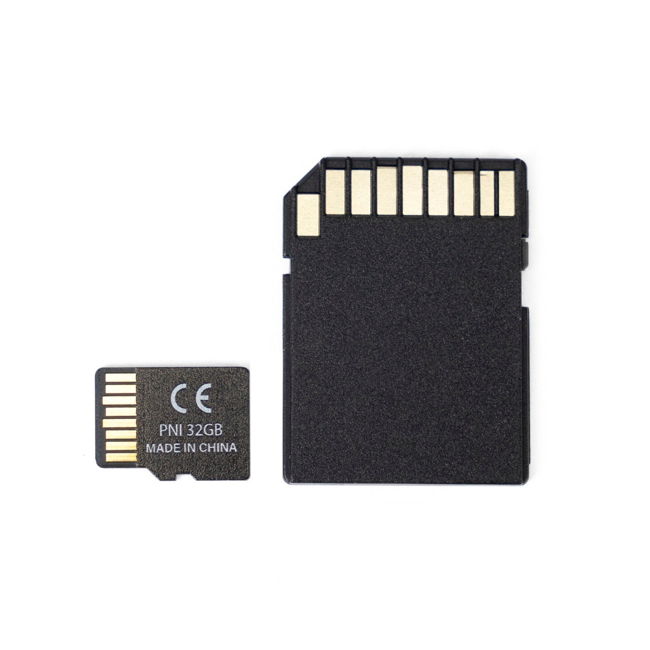 Pachet Camera vanatoare PNI Hunting 480C PRO, 24MP, cu Internet 4G, GPS + Card de memorie MicroSD PNI 32GB cu adaptor SD