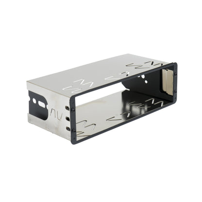 Pachet Carcasa montaj TTi 1 DIN TDP-5000 pentru statii TTi TCB-900 + Sticky Pad Blue