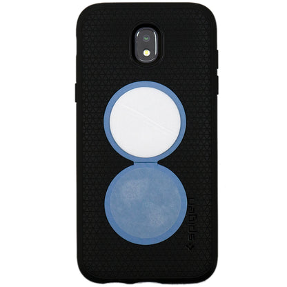 Pachet Carcasa montaj TTi 1 DIN TDP-5000 pentru statii TTi TCB-900 + Sticky Pad Blue
