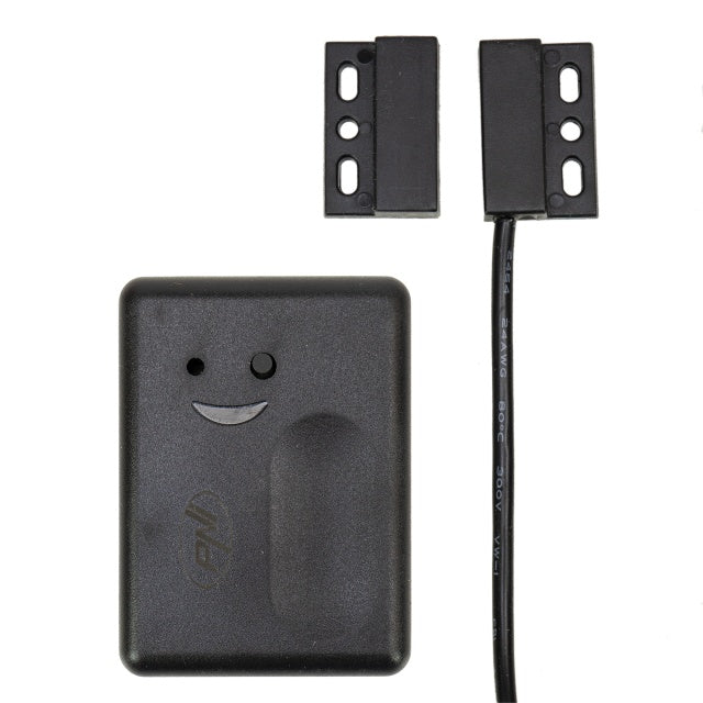 Pachet Kit automatizare porti batante PNI MAB300, 2 motoare 40W, lungime poarta 2 x 2.5m, 200kg si releu smart PNI SmartHome RG120, app Tuya
