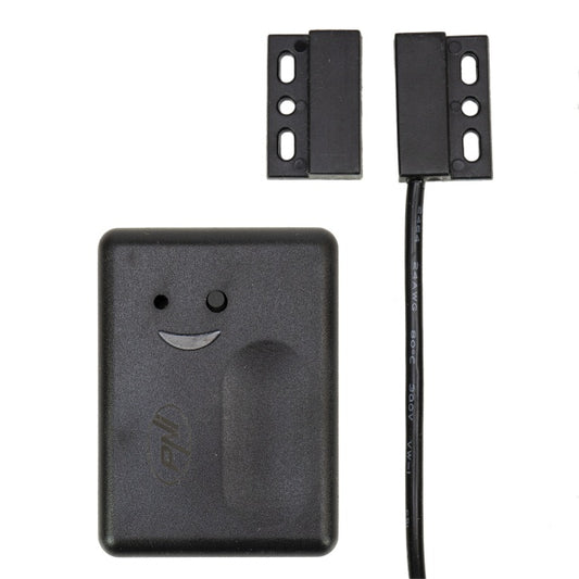 Pachet Kit automatizare porti batante PNI MAB300, 2 motoare 40W, lungime poarta 2 x 2.5m, 200kg si releu smart PNI SmartHome RG120, app Tuya