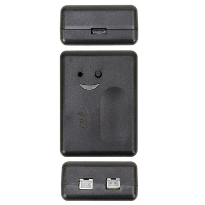 Pachet Kit automatizare porti batante PNI MAB300, 2 motoare 40W, lungime poarta 2 x 2.5m, 200kg si releu smart PNI SmartHome RG120, app Tuya