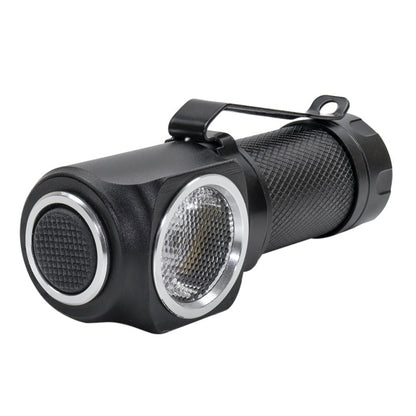 Pachet Lanterna frontala PNI Adventure F75 cu LED 6W, 600 lm, din aluminiu, cu acumulator si alimentator PNI CHG300 cu port USB C, QC3.0, PD3.0, PPS si port USB-A, 30W