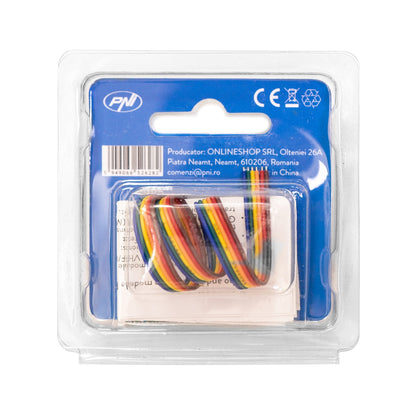 Pachet modul de ecou si roger beep PNI ECH01 si Sticky Pad Drapel inclus