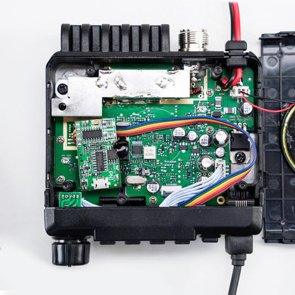 Pachet modul de ecou si roger beep PNI ECH01 si Sticky Pad Drapel inclus