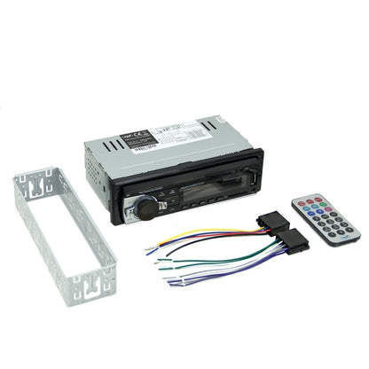 Pachet Radio MP3 player auto PNI Clementine 8428BT 4x45w + Difuzoare auto coaxiale PNI HiFi500, 100W, 12.7 cm