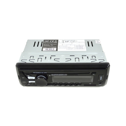 Pachet Radio MP3 player auto PNI Clementine 8440 4x45w + Difuzoare auto coaxiale PNI HiFi650, 120W, 16.5 cm