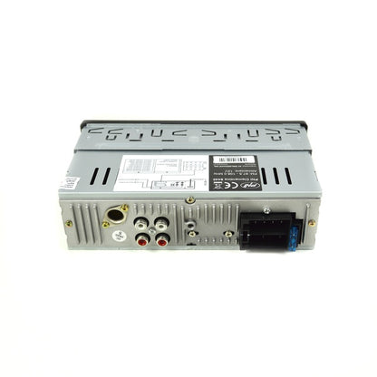Pachet Radio MP3 player auto PNI Clementine 8440 4x45w + Difuzoare auto coaxiale PNI HiFi650, 120W, 16.5 cm