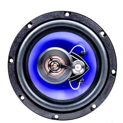Pachet Radio MP3 player auto PNI Clementine 8440 4x45w + Difuzoare auto coaxiale PNI HiFi650, 120W, 16.5 cm