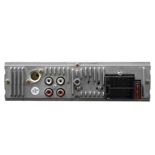 Pachet Radio MP3 player auto PNI Clementine 8524BT 4x45w + Difuzoare auto coaxiale PNI HiFi500, 100W, 12.7 cm
