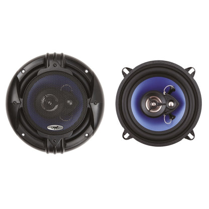 Pachet Radio MP3 player auto PNI Clementine 8524BT 4x45w + Difuzoare auto coaxiale PNI HiFi650, 120W, 16.5 cm