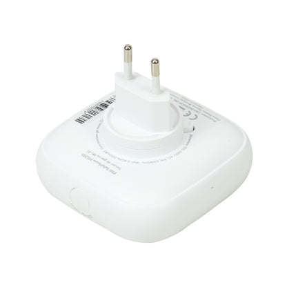 Pachet senzor de gaz metan (CH4) PNI SafeHouse HS201 cu Wi-Fi, Tuya Smart si Sticky Pad Drapel inclus
