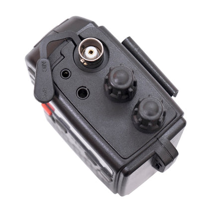 Pachet Statie radio CB PNI Escort HP 62 si Kit accesorii PNI PB-HP62 Li-Ion 1500 mAh baterie reincarcabila inclusa