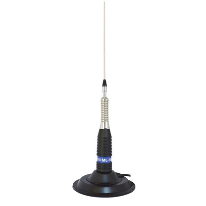Pachet Statie radio CB PNI Escort HP 6500 ASQ + Antena CB PNI ML160 cu magnet