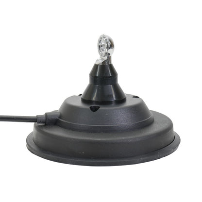 Pachet Statie radio CB PNI Escort HP 6500 ASQ + Antena CB PNI S9 cu magnet