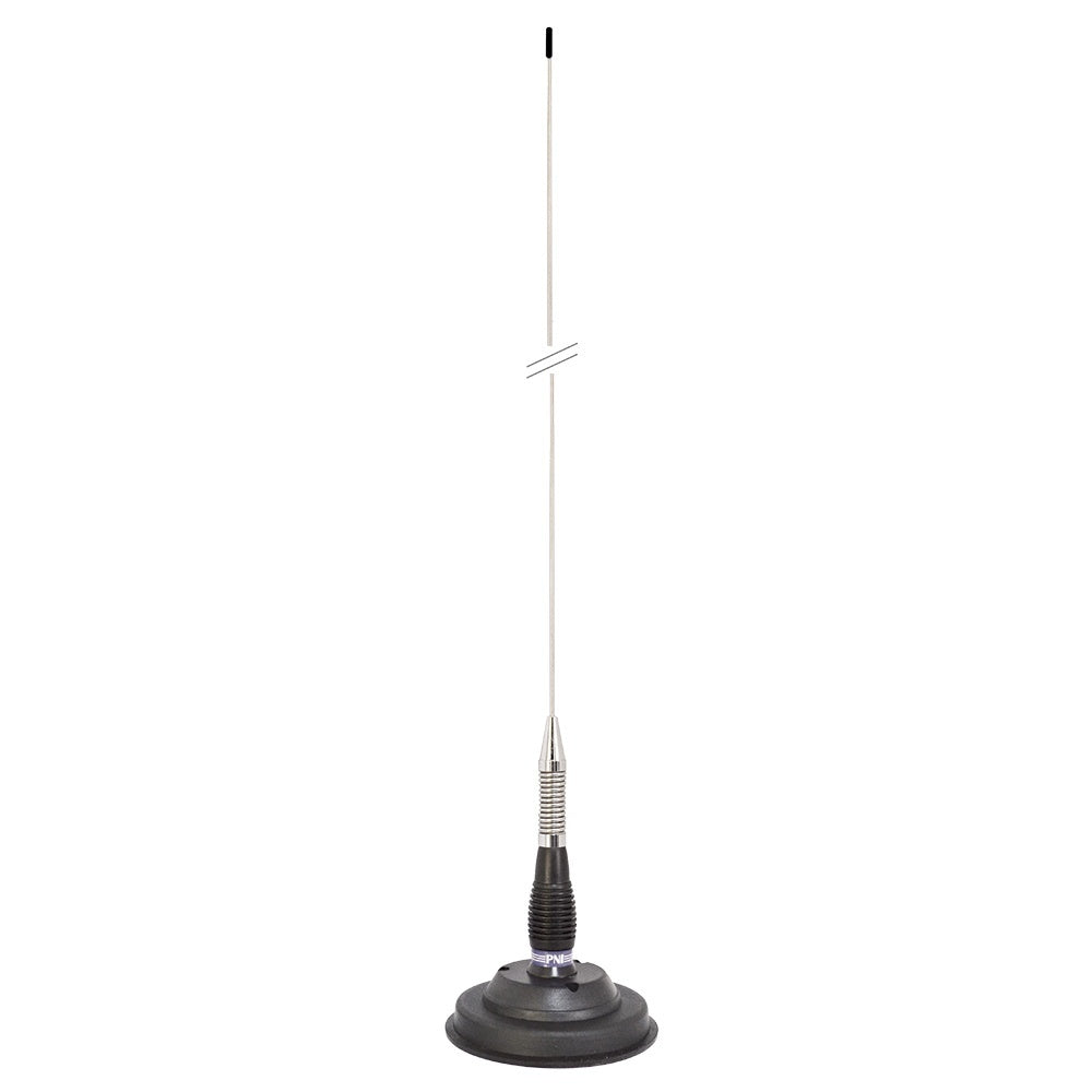 Pachet Statie radio CB PNI Escort HP 6500 Pro ASQ + Antena CB PNI ML100