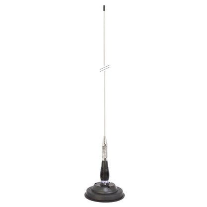 Pachet Statie radio CB PNI Escort HP 6500 Pro ASQ + Antena CB PNI ML100