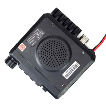 Pachet Statie radio CB PNI Escort HP 6500 Pro ASQ + Antena CB PNI ML100