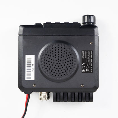 Pachet Statie radio CB PNI Escort HP 6550 cu PNI ECH01 instalat + Antena CB PNI S75 cu magnet
