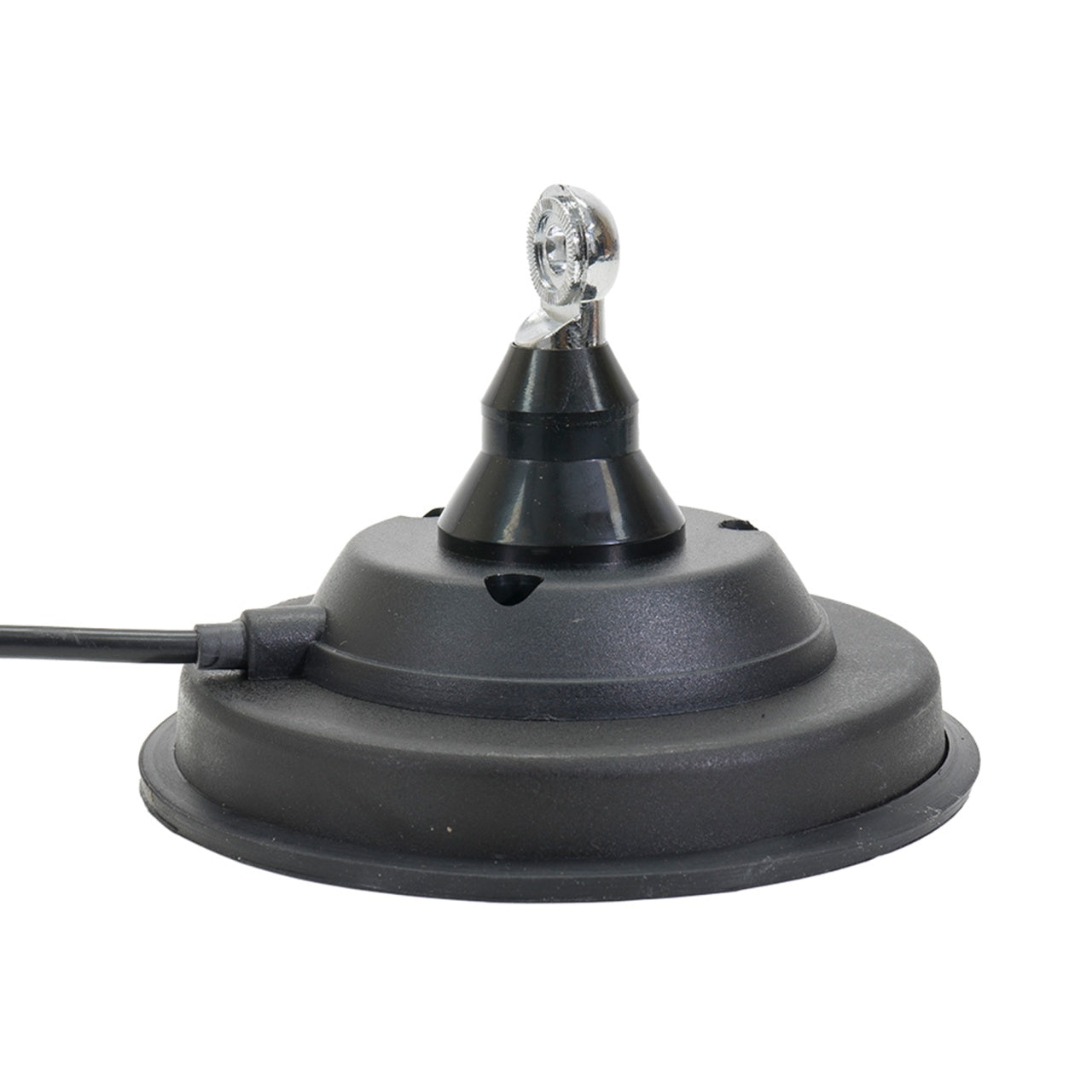 Pachet Statie radio CB PNI Escort HP 6550 cu PNI ECH01 instalat + Antena CB PNI S75 cu magnet