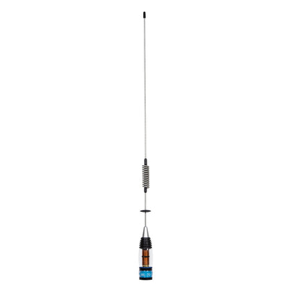 Pachet Statie radio CB PNI Escort HP 6800 ASQ, 12/24 V cu antena CB PNI ML70 cu magnet