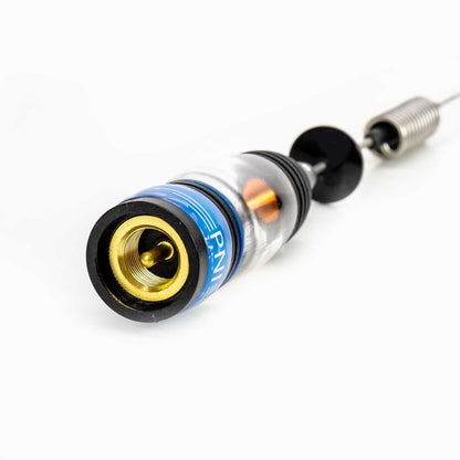 Pachet Statie radio CB PNI Escort HP 6800 ASQ, 12/24 V cu antena CB PNI ML70 cu magnet