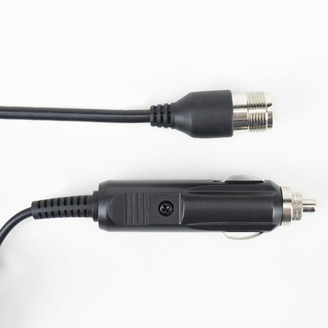 Pachet Statie radio CB PNI Escort HP 72 cu adaptor alimentare 12V-24V si antena exterioara