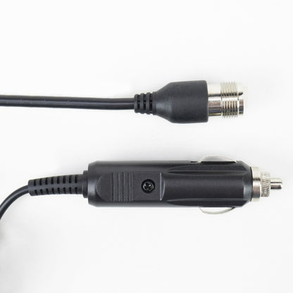 Pachet Statie radio CB PNI Escort HP 72 cu adaptor alimentare 12V-24V si antena exterioara