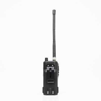 Pachet Statie radio CB PNI Escort HP 72 cu adaptor alimentare si antena PNI Extra 48