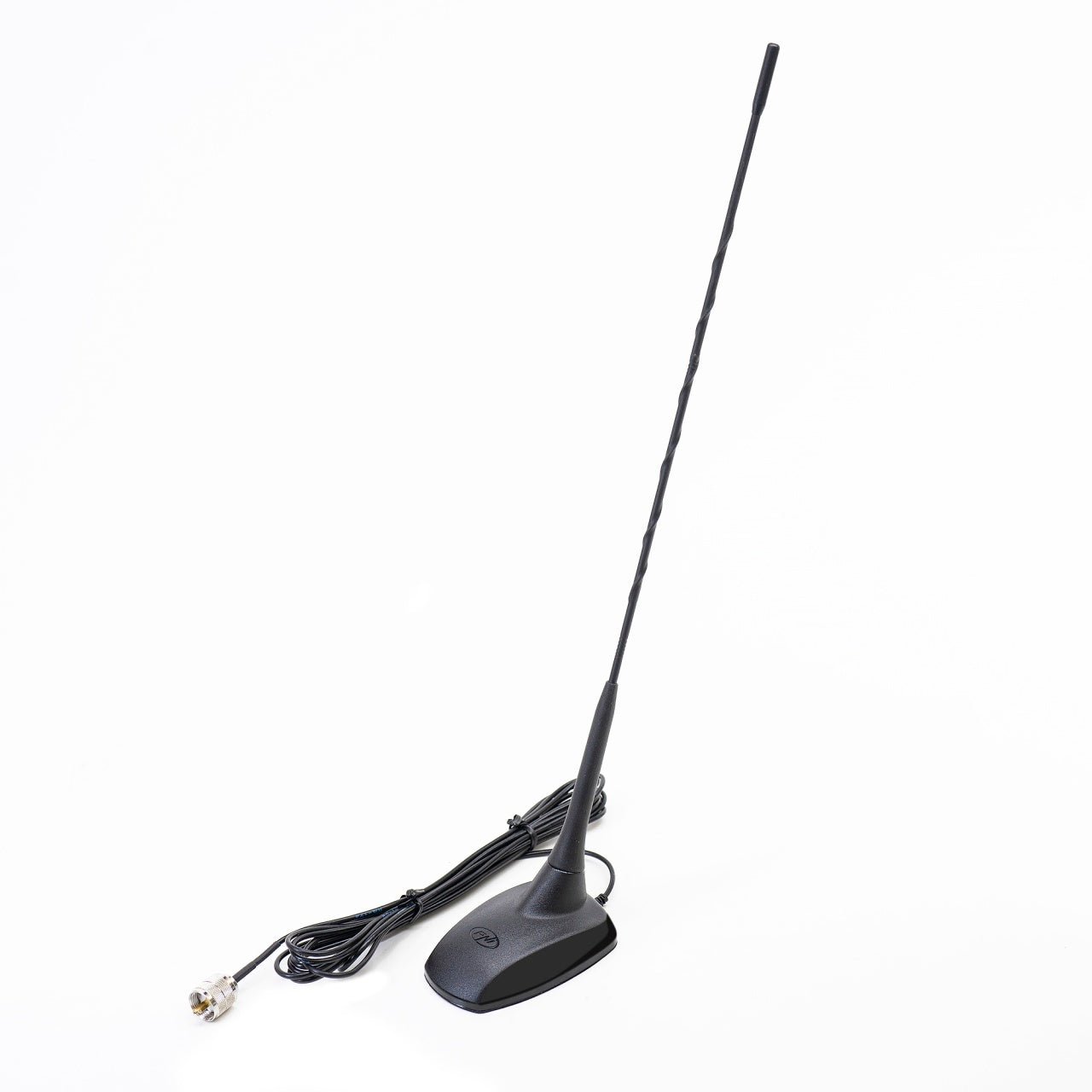 Pachet Statie radio CB PNI Escort HP 72 cu adaptor alimentare si antena PNI Extra 48