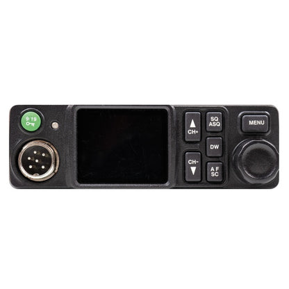 Pachet Statie radio CB PNI Escort HP 8900 ASQ, 12-24V + Antena CB PNI ML70, 70 cm cu baza magnetica 145 mm inclusa