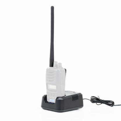 Pachet Statie radio CB TTi TCB-H100 si Kit accesorii TTI AK-H100