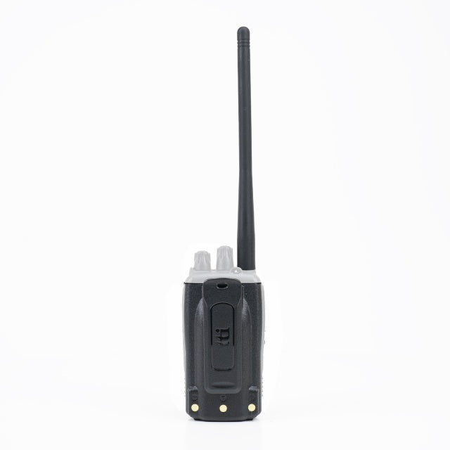 Pachet Statie radio CB TTi TCB-H100 si Kit accesorii TTI AK-H100