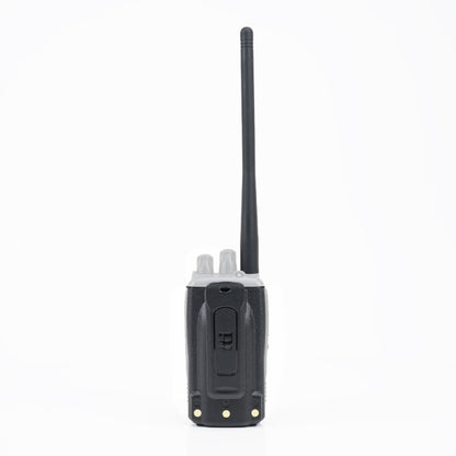 Pachet Statie radio CB TTi TCB-H100 si Kit accesorii TTI AK-H100