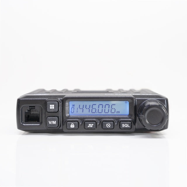Pachet Statie radio UHF PNI Escort HP 446, 199 canale si Antena PNI UF400 cu magnet
