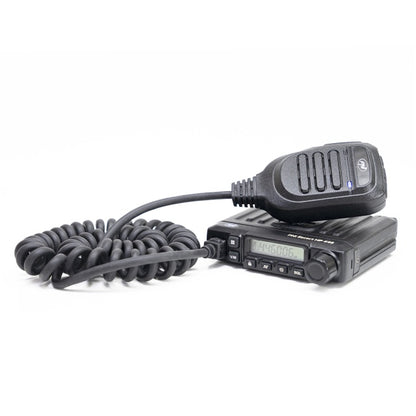 Pachet Statie radio UHF PNI Escort HP 446, 199 canale si Antena PNI UF400 cu magnet