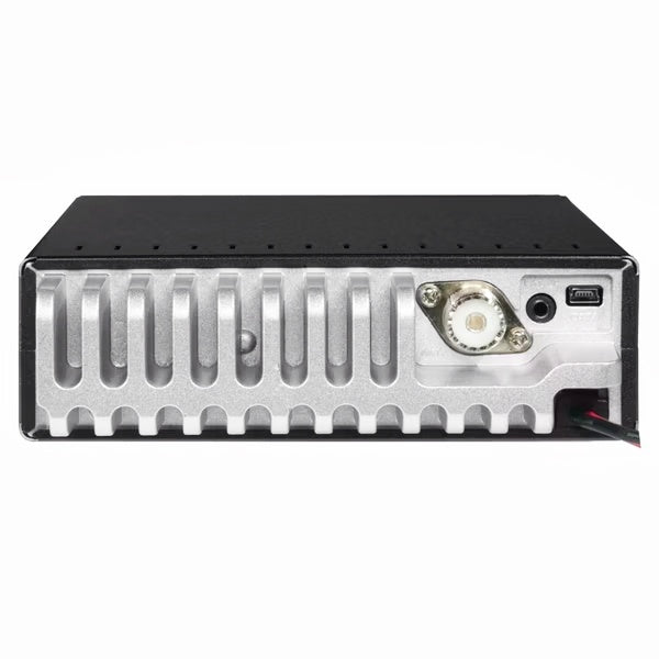 Pachet Statie radioamatori CRT SS 9900V + Accesoriu Sticky Pad Blue