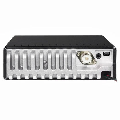 Pachet Statie radioamatori CRT SS 9900V + Accesoriu Sticky Pad Blue