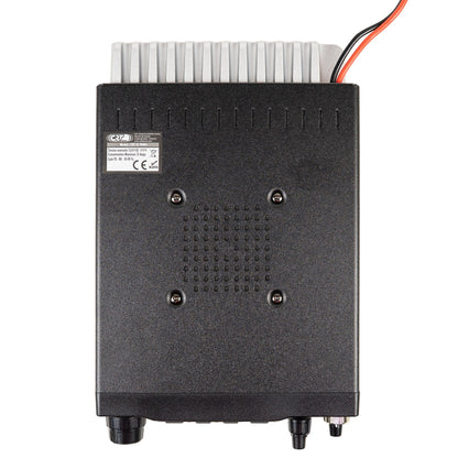 Pachet Statie radioamatori CRT SS 9900V + Accesoriu Sticky Pad Blue