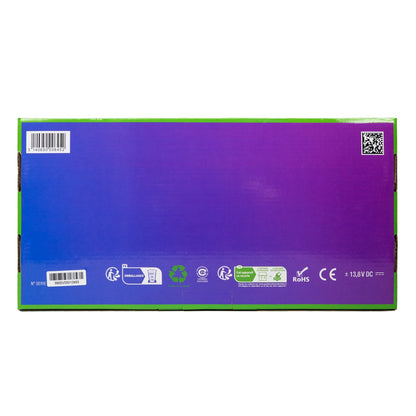 Pachet Statie radioamatori CRT SS 9900V + Accesoriu Sticky Pad Blue
