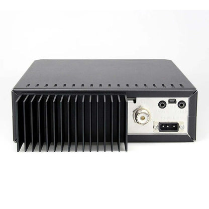 Pachet Statie radioamatori PNI Jopix AT-5555N II, AM, FM, SSB si Sticky Pad Drapel inclus