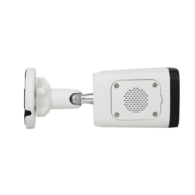 Pachet supraveghere video NVR POE PNI House IP710J, 2 camere PNI IP515J, 5MP si cabluri incluse