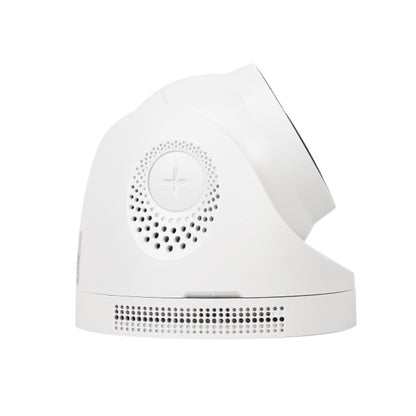 Pachet supraveghere video NVR POE PNI House IP710J, 4 camere PNI IP505J, 5MP si cabluri incluse