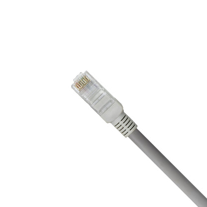 Pachet supraveghere video NVR POE PNI House IP716J, 8 camere PNI IP818J 8MP si 8 cabluri UTP CAT6 20 metri incluse