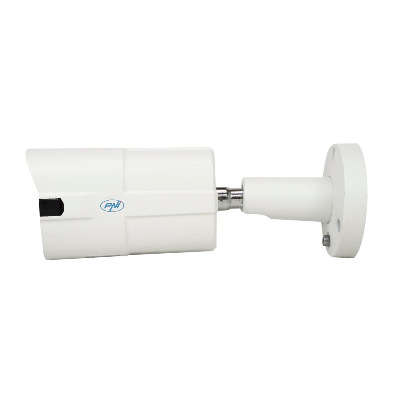 Pachet supraveghere video NVR POE PNI House IP716J, 8 camere PNI IP818J 8MP si 8 cabluri UTP CAT6 20 metri incluse