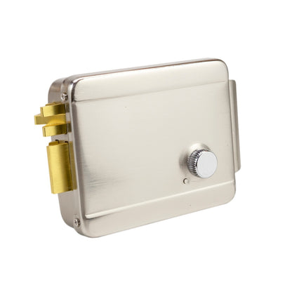 Pachet Tastatura control acces PNI DK350 cu Wi-Fi aplicatie Tuya si Yala electromagnetica PNI H1073A